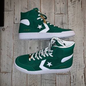 ✨CONVERSE🌟 Fastbreak Hi 'No Easy Buckets'
